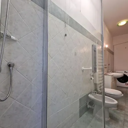 La Casetta - Relax A Pochi Minuti Dal Mare Apartmán *