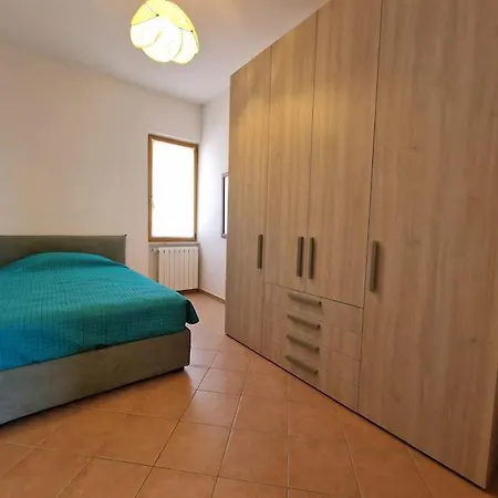 Apartment La Casetta - Relax A Pochi Minuti Dal Mare