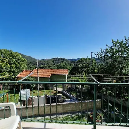 La Casetta - Relax A Pochi Minuti Dal Mare