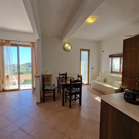 La Casetta - Relax A Pochi Minuti Dal Mare Apartment